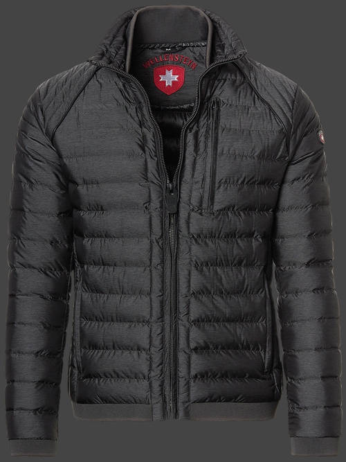 Jacket-Coast Molecule Men Herren Winter,NiSoAirTec,Titan jacken outlet