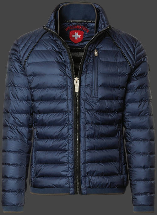 Jacket-Coast Molecule Men Herren Winter,SaroLiTec,Royalblau jacken outlet