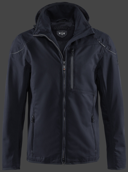 Jacket-Coast Nitrospeed Herren Winter,BelStarAirTec,Darknavy/Silver jacken sale