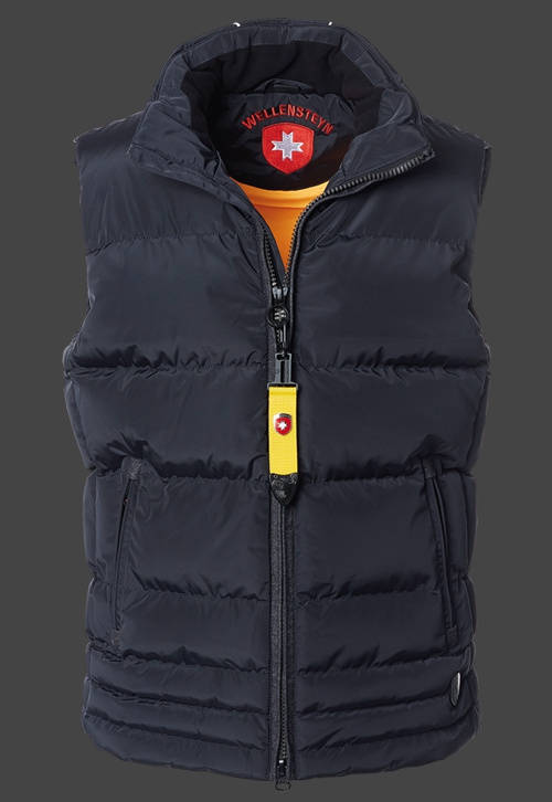 Jacket-Coast Panalpina Winter Men Herren Winter,TiSaAirTec,Midnightblue jacken outlet