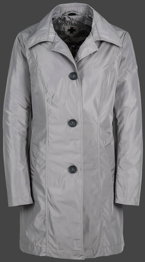 Jacket-Coast Parana Damen Winter,KaHeMeHiTec,Moonrock jacken outlet