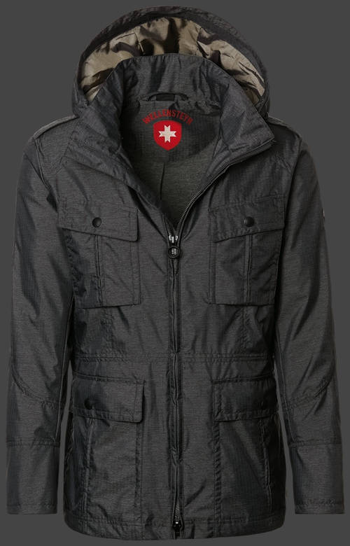 Jacket-Coast Perceptor Herren Winter,MetaNeAirTec,Anthrametal jacken outlet