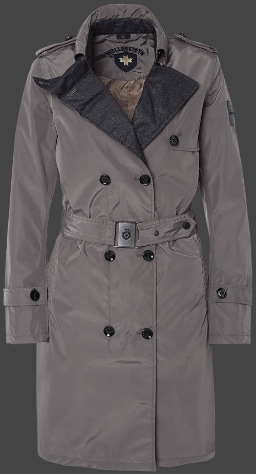 Jacket-Coast Photo Damen Sommer,TiSaAirTec,Titan jacken outlet