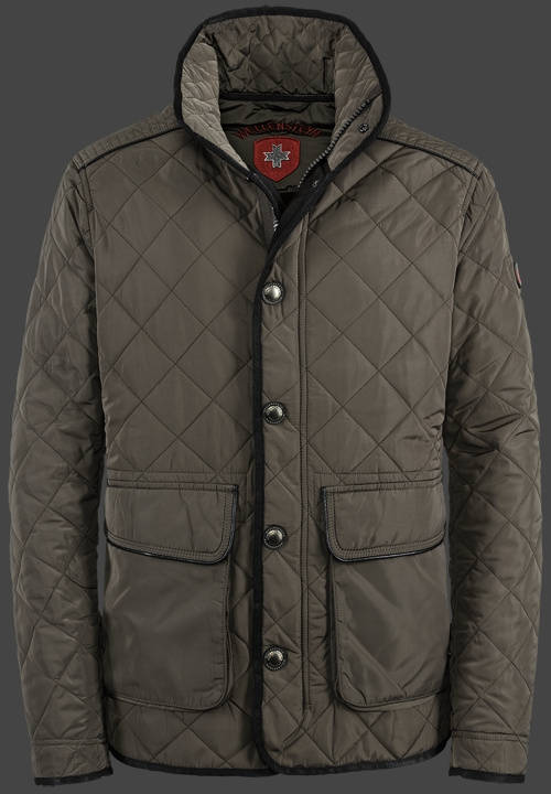 Jacket-Coast Poitiers Men Herren Winter,RaLoHiTec,Darkarmy jacken sale