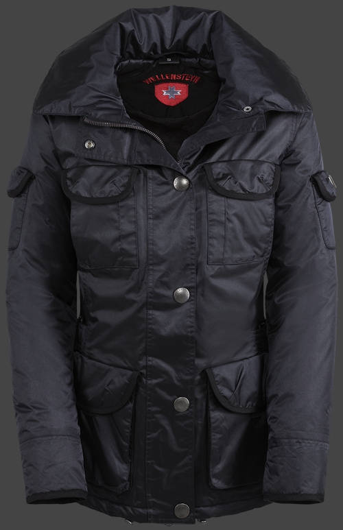 Jacket-Coast Revolution Winter Damen Winter,StarAirLite,Midnightblue jacken outlet