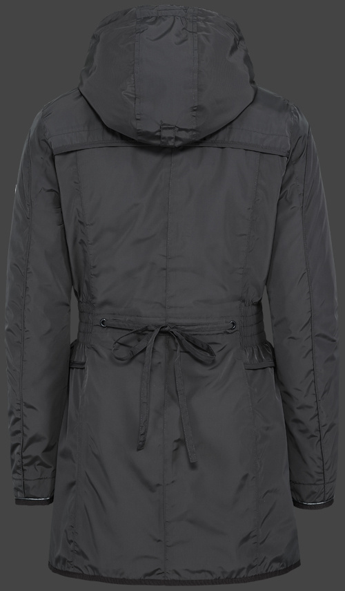 Jacket-Coast Rimini, TiSaAirTec, Jacket-Coast jacke Titan