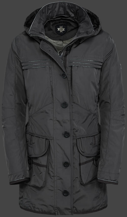 Jacket-Coast Rimini Damen Sommer,TiSaAirTec,Titan jacken outlet