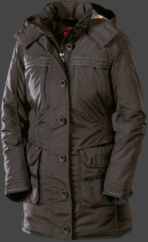 Jacket-Coast Rimini Winter