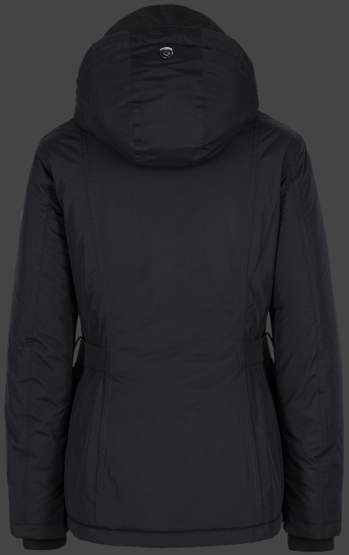 Jacket-Coast Riviera, PolyHiTec, Jacket-Coast jacke Darknavy