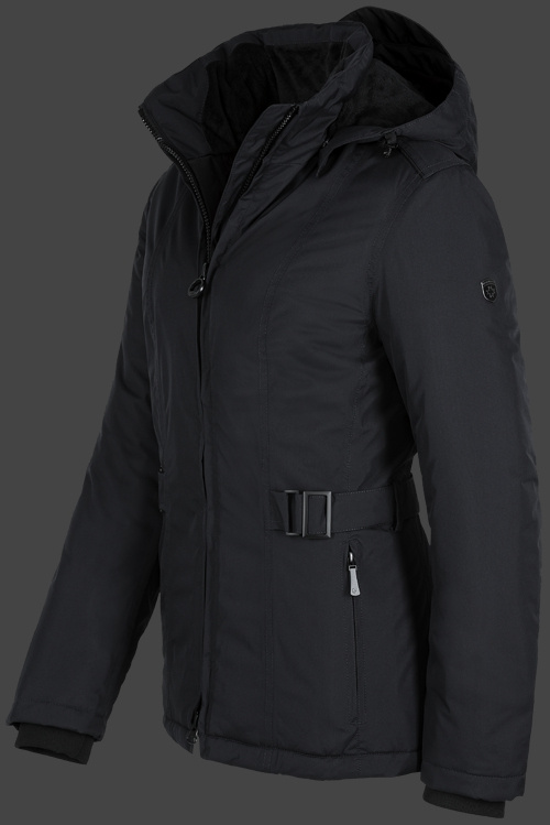 Jacket-Coast Riviera, PolyHiTec, Jacket-Coast jacke Darknavy