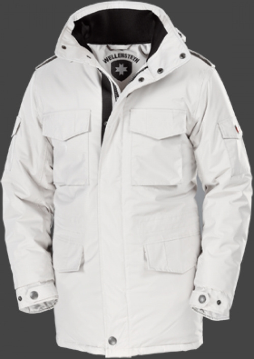 Jacket-Coast Scotland Herren Winter,Poly3AirTec,Hellsand jacken outlet