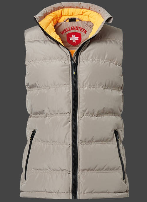 Jacket-Coast Snowdome Vest Lady Damen Winter,PrincessAirTec,Sand jacken online