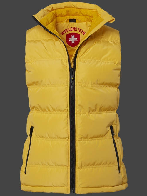 Jacket-Coast Snowdome Vest Lady