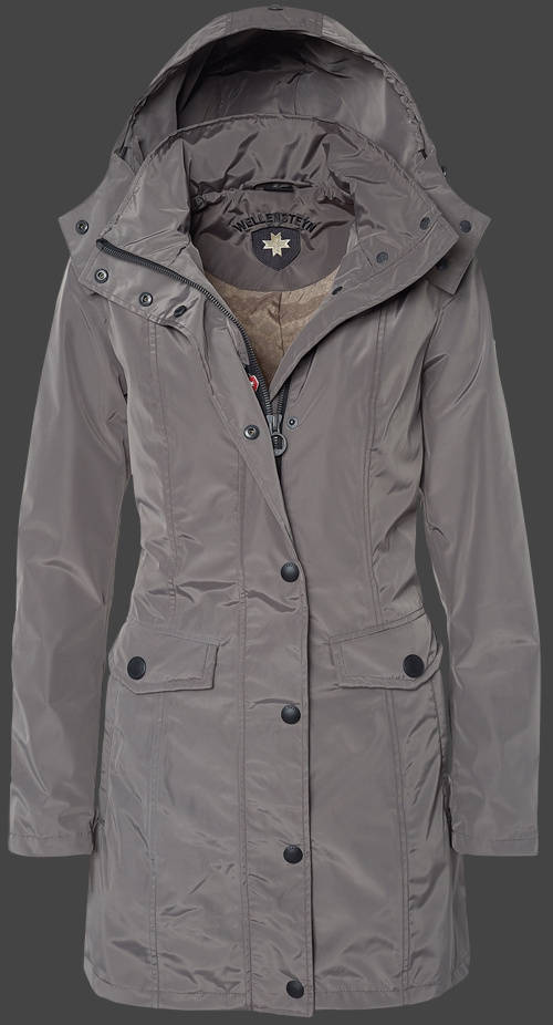 Jacket-Coast Stavanger Summer Damen Sommer,TiSaAirTec,Titan jacken outlet