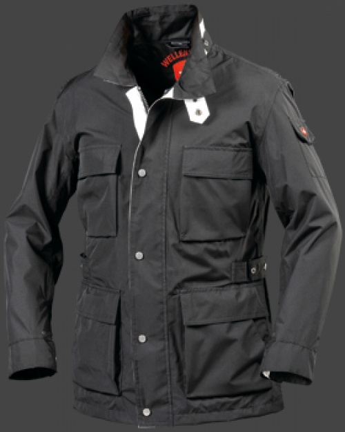 Jacket-Coast Submarine