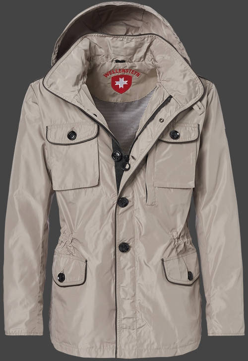 Jacket-Coast Taurus Herren Winter,KaHeMeHiTec,Sand jacken sale