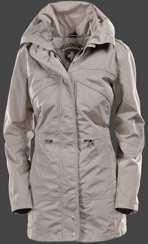 Jacket-Coast Vertigo Damen Sommer,LiMoxAirTex,Sand jacken sale