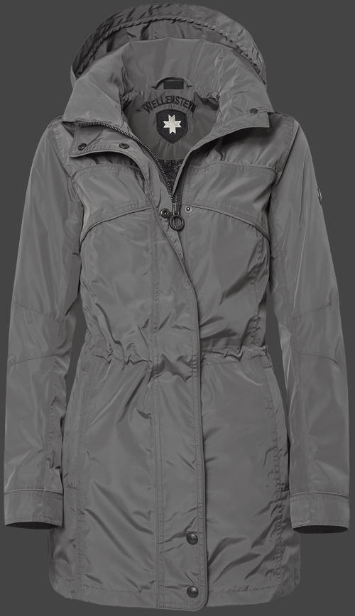 Jacket-Coast Victoria Damen Sommer,TiSaAirTec,Titan jacken sale