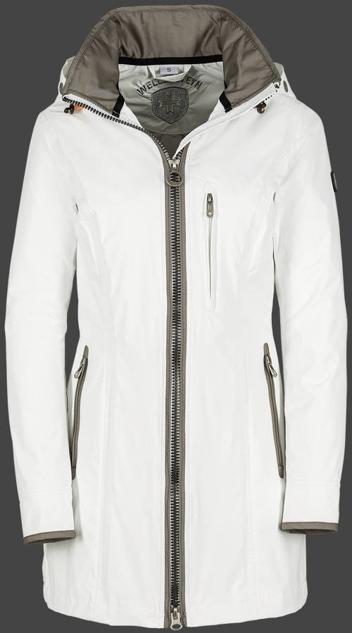 Jacket-Coast Westside Damen Sommer,NoSeAirTec,Cocos jacken outlet